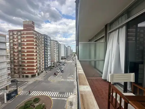 VENTA DEPARTAMENTO UN AMBIENTE RECICLADO MIRAMAR