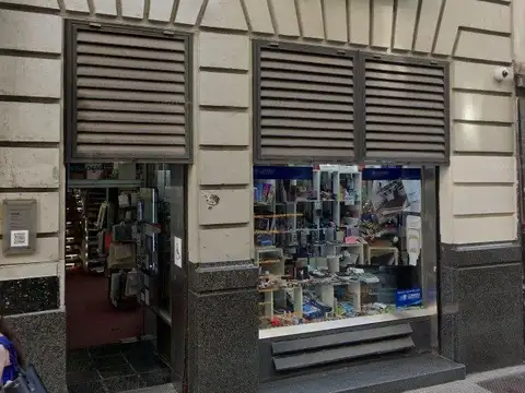 Local - Alquiler - Argentina, Capital Federal - SAN MARTIN 500