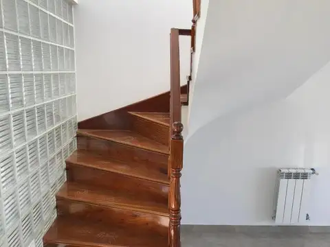 Departamento 4 ambientes con 3 baños