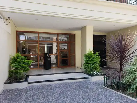 Riobamba 154 , Piso 9