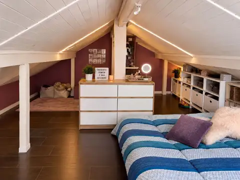 Casa en Venta 53 años