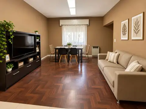Santiago del Estero 6100