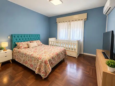 CASA TIPO PH EN  PLANTA ALTA  ZONA CARAPACHAY