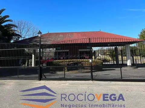 Terreno en Venta en Lujan Del Sol, USD 32.000