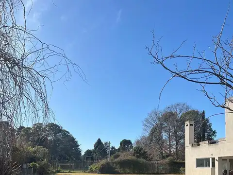 Terreno en Venta de 786,0 m2