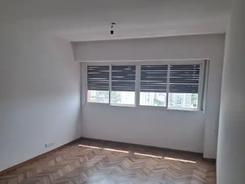 San Martín 500, Piso 17