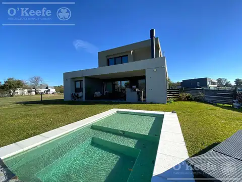 Casa en San Juan Chico