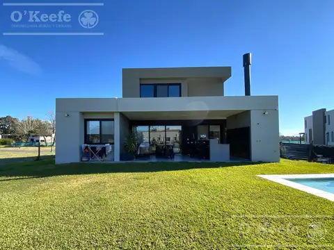Casa en Alquiler en San Juan Chico, USD 2.000