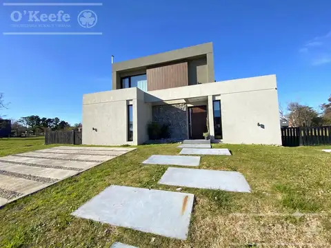 Casa en Alquiler en San Juan Chico, Countries y Barrios Cerrados en Guillermo Hudson