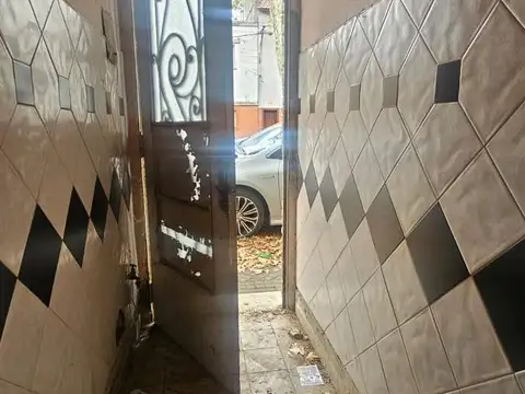 Casa a Reciclar