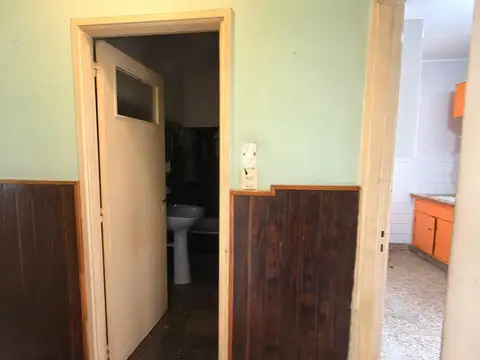 Depto Tipo Casa en Venta A Estrenar