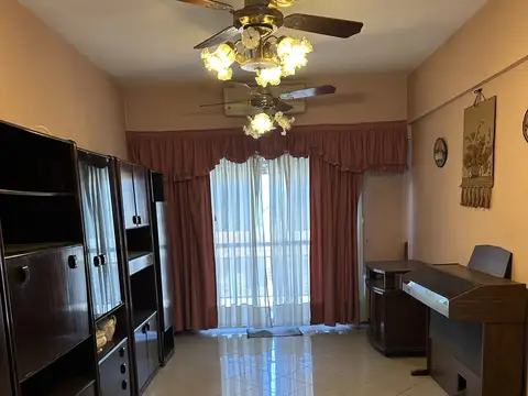 Departamento en Venta en Moron Sur, USD 85.000