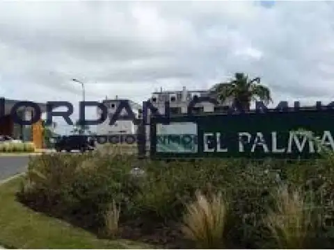 Boulevard De Las Palmeras 5