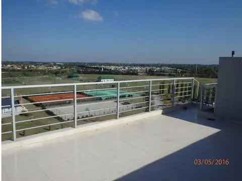 Departamento en Venta en Nordelta, USD 175.000
