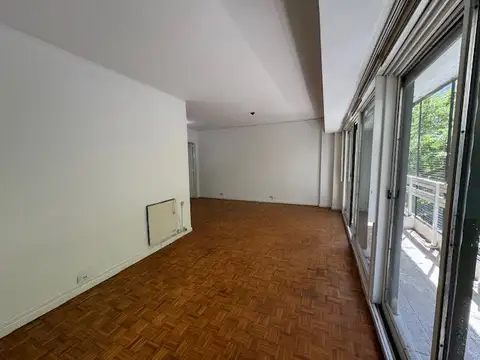 Departamento en Venta en Parque Las Heras, USD 180.000