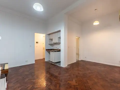 Departamento en Venta al Oeste