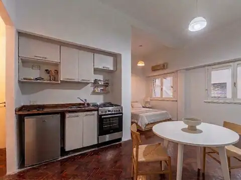 Departamento - Venta - Argentina, Capital Federal - RECONQUISTA 642