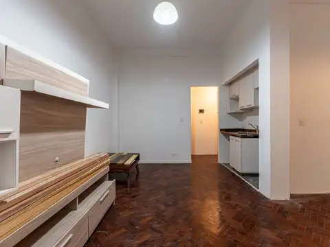 Departamento en Venta en San Nicolás, USD 55.000