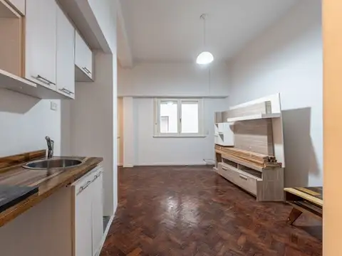 Departamento en Venta de Monoambiente