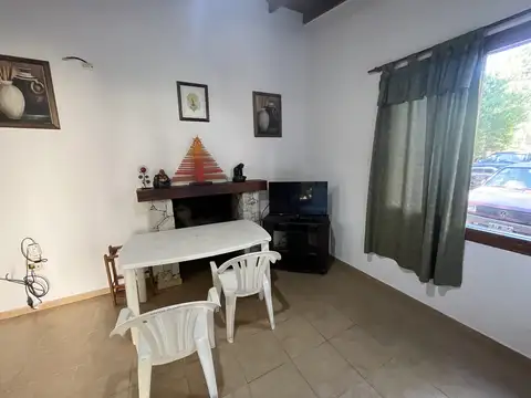 Casa en Venta de 2 dormitorios