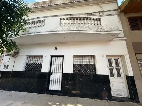 PH 5 AMBIENTES EN VILLA DEL PARQUE