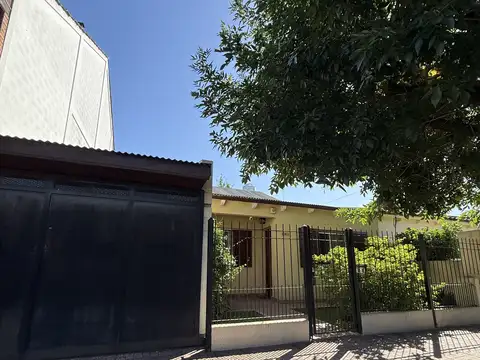 Casa en Venta 30 años