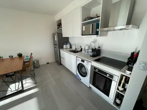 Departamento en Alquiler Temporal 3 años