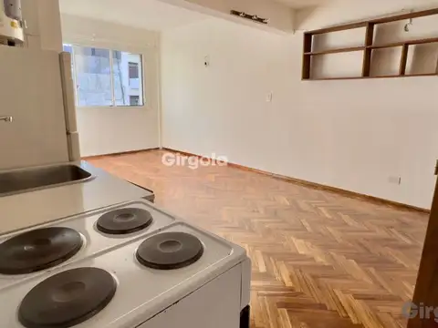 Departamento en Venta en Recoleta, USD 94.900