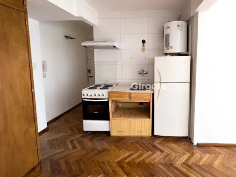 Departamento en Venta 40 años