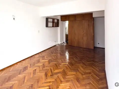 Venta departamento monoambiente apto profesional en Recoleta
