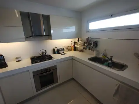 Departamento en Venta en Palermo, USD 275.000