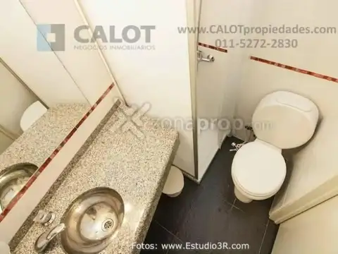 Departamento en Alquiler Temporal 15 años