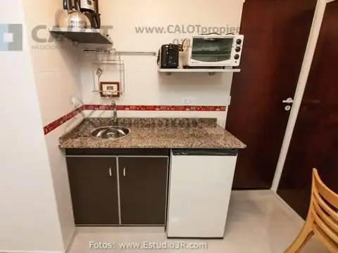 Cordoba 800, Piso 9