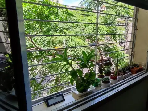 Depto Tipo Casa en Venta en Almagro, USD 79.000