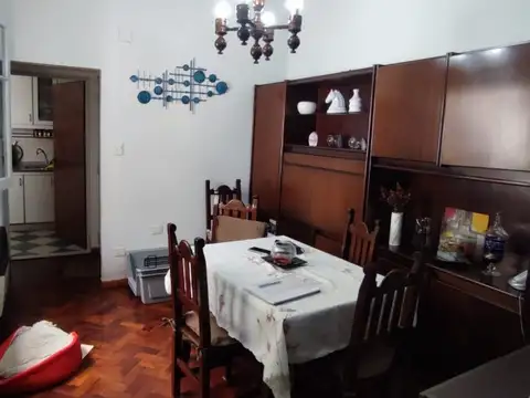 Depto Tipo Casa en Venta de 2 dormitorios