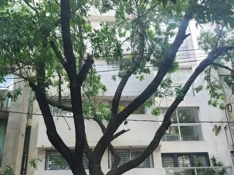 Departamento 2 dormitorios