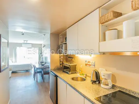 Departamento en Alquiler en San Nicolás, $ 685.000