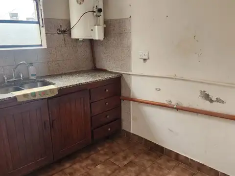 ALQUILER CENTRICO, DEPARTAMENTO DE 1 DORMITORIO