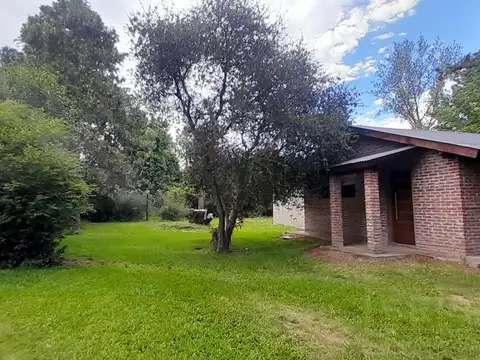 Casa en Venta A Estrenar