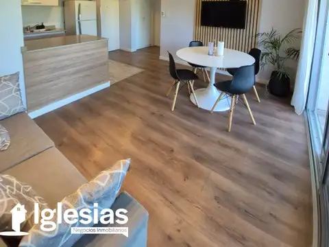 Departamento en Alquiler de 2 ambientes