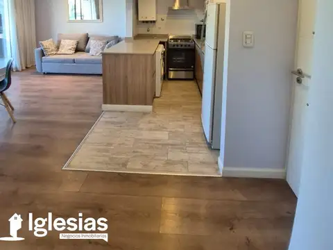 Departamento en Alquiler en Ezeiza, USD 880