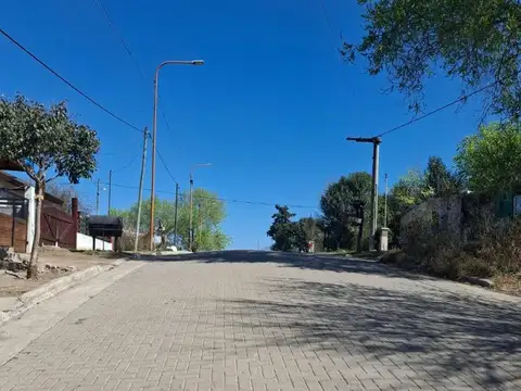 Terreno en Venta de 400,0 m2