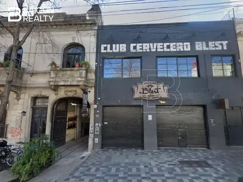 OFICINA EN ALQUILER, ZONA PALERMO SOHO