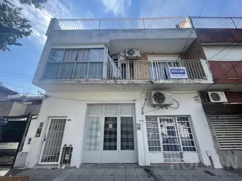 EN BLOCK!! Ph 4 amb en P.Alta c/garage   monoambiente VENTA Carapachay