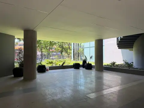 VENTA DEPARTAMENTO 3 AMBIENTES TORRE QUANTUM BELLINI NUÑEZ