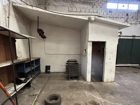 Avenida Presidente Arturo Umberto Illia 5500