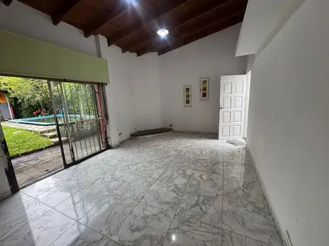 Depto Tipo Casa en Venta de 2 dormitorios