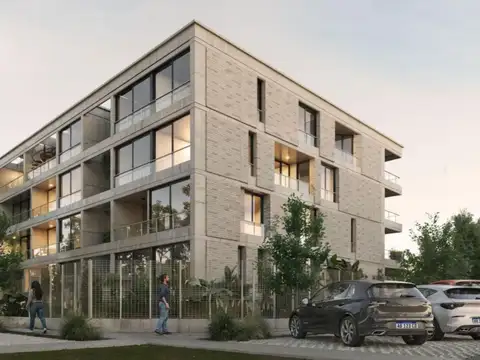 Departamento en Venta en Aldea Lago, USD 166.066