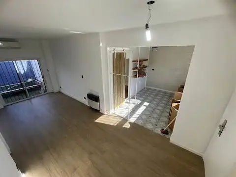 Depto Tipo Casa en Alquiler de 2 dormitorios