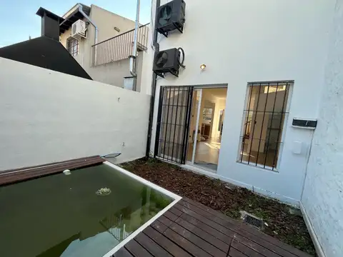 Depto Tipo Casa en Alquiler al Norte